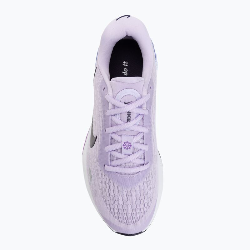 Scarpe da running donna Nike Journey Run violet mist/white/purple dynasty 5