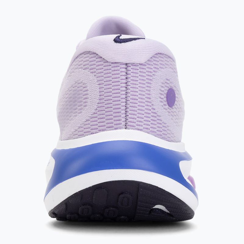 Scarpe da running donna Nike Journey Run violet mist/white/purple dynasty 6