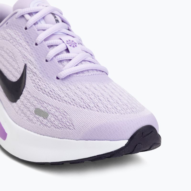 Scarpe da running donna Nike Journey Run violet mist/white/purple dynasty 7