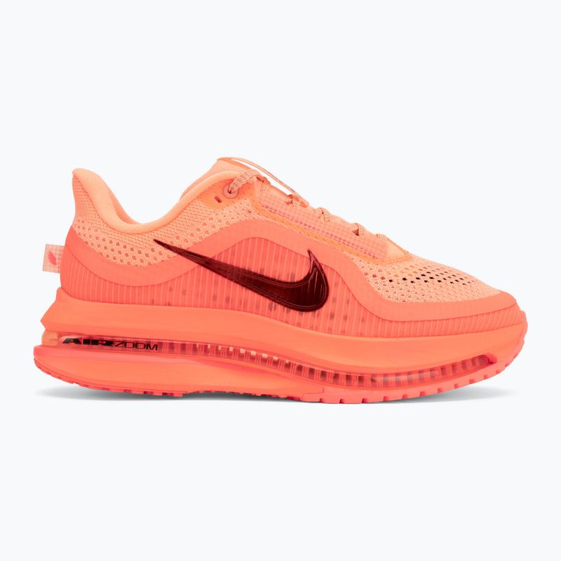 Scarpe da running donna Nike Pegasus Premium orange pulse/bright mango/hot lava 2