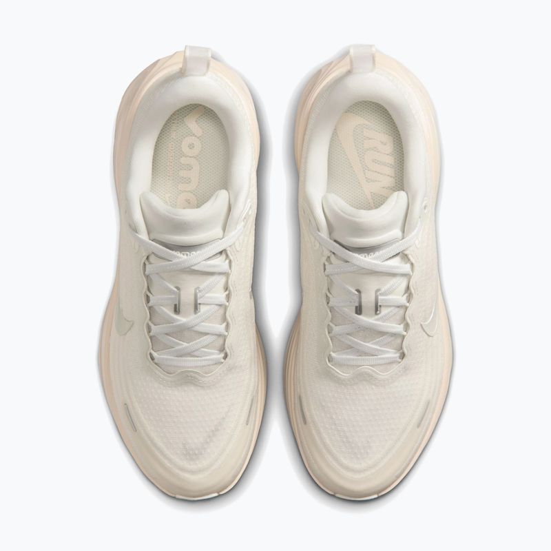 Scarpe da running donna Nike Vomero Plus ESS summit white/phantom/pure platinum/chalk 7