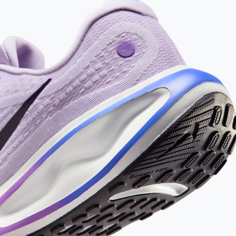 Scarpe da running donna Nike Journey Run violet mist/white/purple dynasty 9