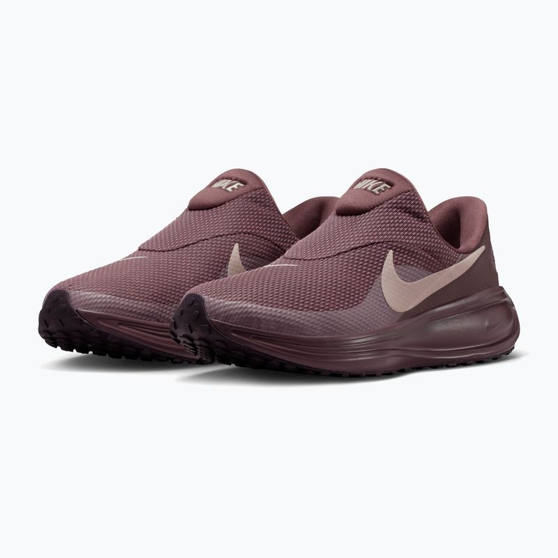 Buty do biegania męskie Nike Revolution 8 EasyOn tattoo/taupe grey/moon particle 3