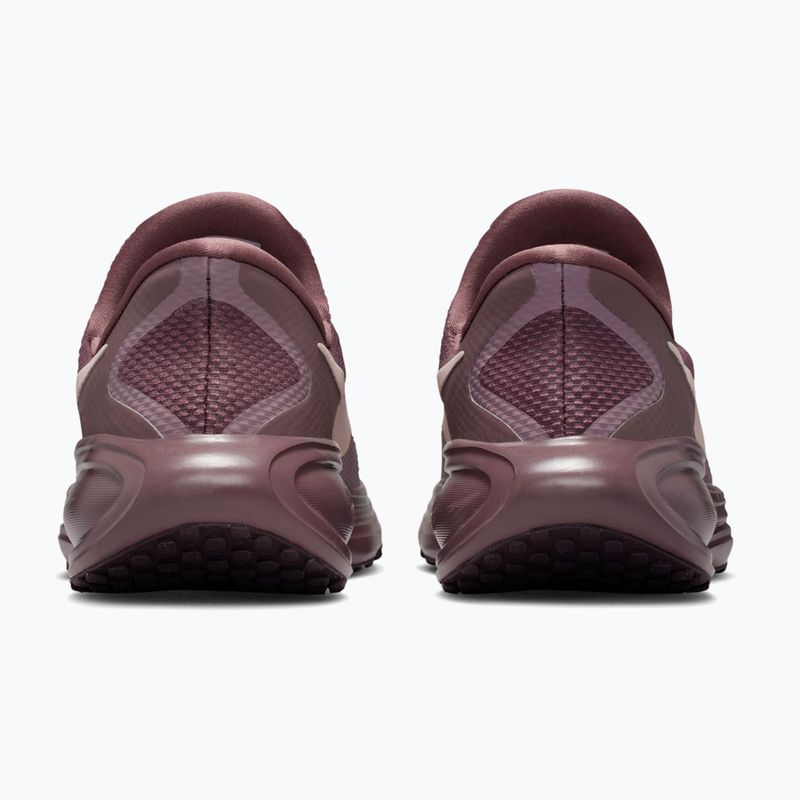 Scarpe da running uomo Nike Revolution 8 EasyOn tattoo/taupe grey/moon particle 4