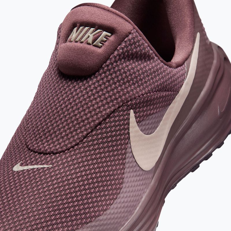 Scarpe da running uomo Nike Revolution 8 EasyOn tattoo/taupe grey/moon particle 8
