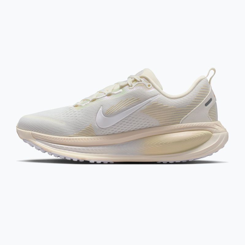 Scarpe da running donna Nike Vomero 18 ESS summit white/chalk/sea glass/white 9