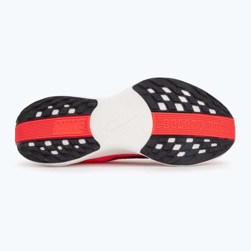 Scarpe da running uomo Nike Pegasus Plus white/bright crimson/topaz gold/black 4