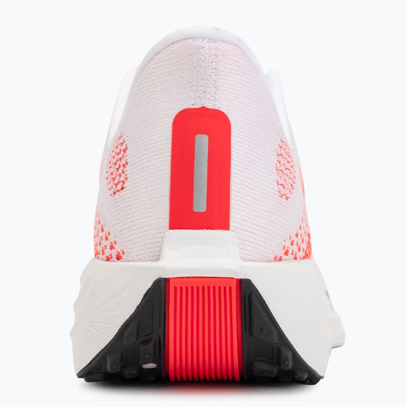 Scarpe da running uomo Nike Pegasus Plus white/bright crimson/topaz gold/black 6