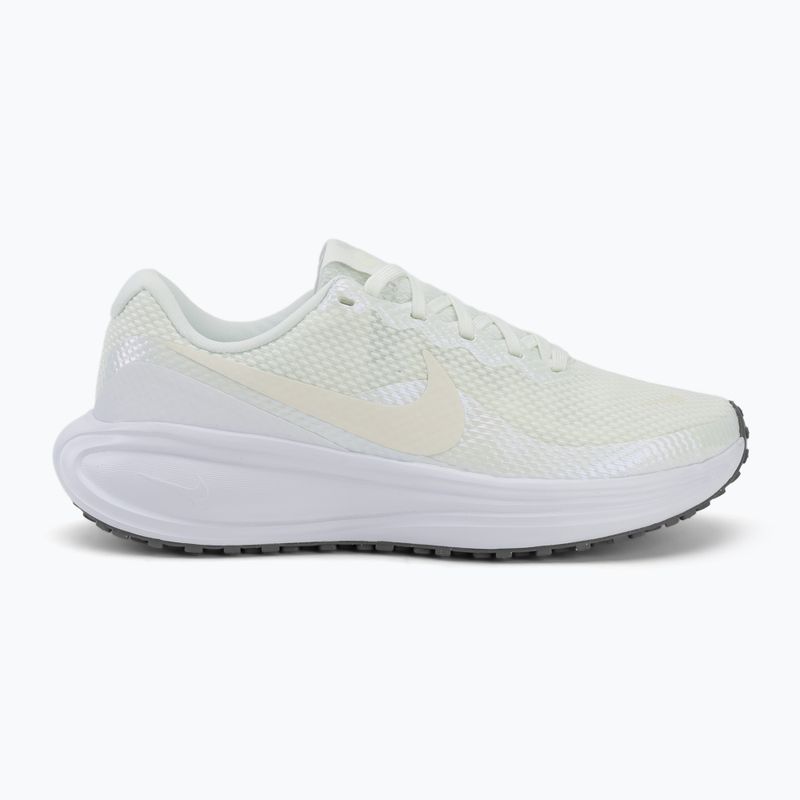 Scarpe da running donna Nike Revolution 8 sail/white/pencil point/chalk 2