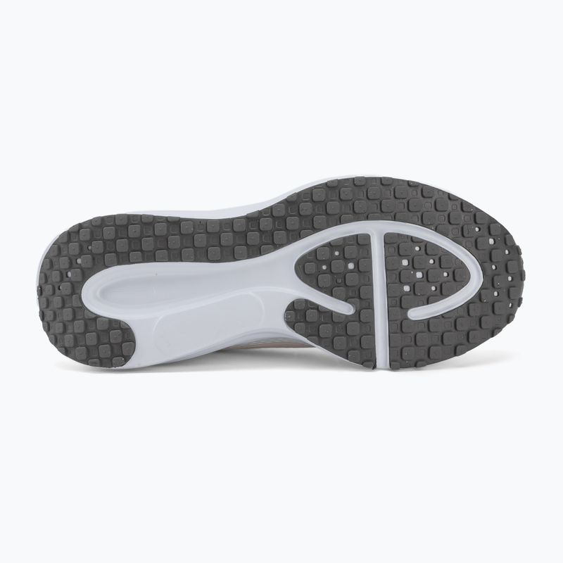 Scarpe da running donna Nike Revolution 8 sail/white/pencil point/chalk 4