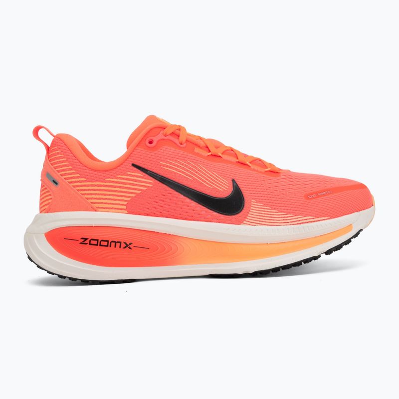 Scarpe da running donna Nike Vomero 18 Hot lava/chalk/orange pulse/black 2