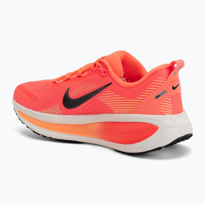 Scarpe da running donna Nike Vomero 18 Hot lava/chalk/orange pulse/black 3
