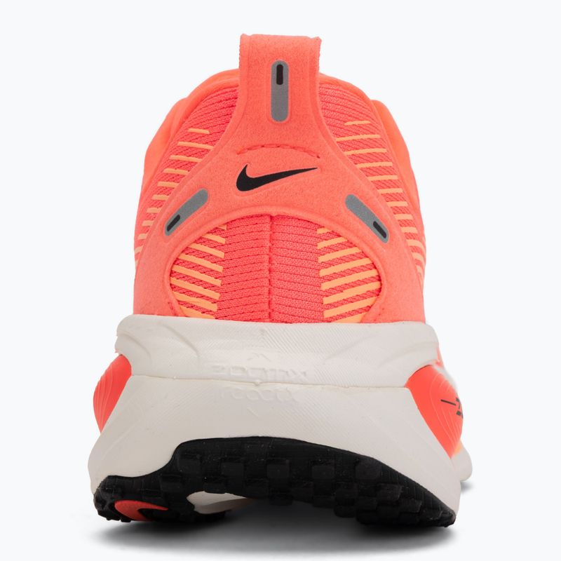 Scarpe da running donna Nike Vomero 18 Hot lava/chalk/orange pulse/black 6