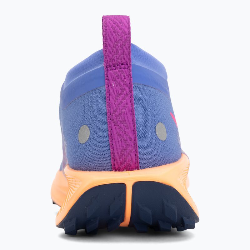 Scarpe da running donna Nike Pegasus Trail 5 GTX sapphire/hydrogen blue/hyper pink 6