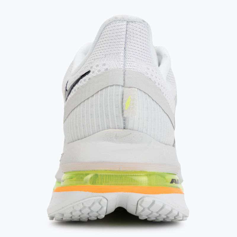 Scarpe da running uomo Nike Pegasus Premium white/off white/volt/black 6