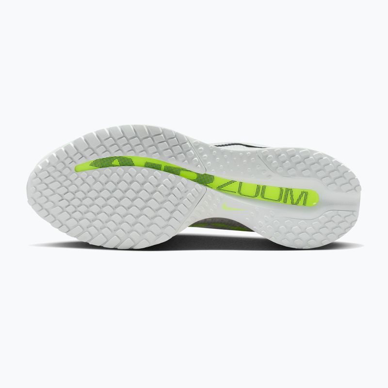 Buty do biegania męskie Nike Pegasus Premium white/off white/volt/black 5