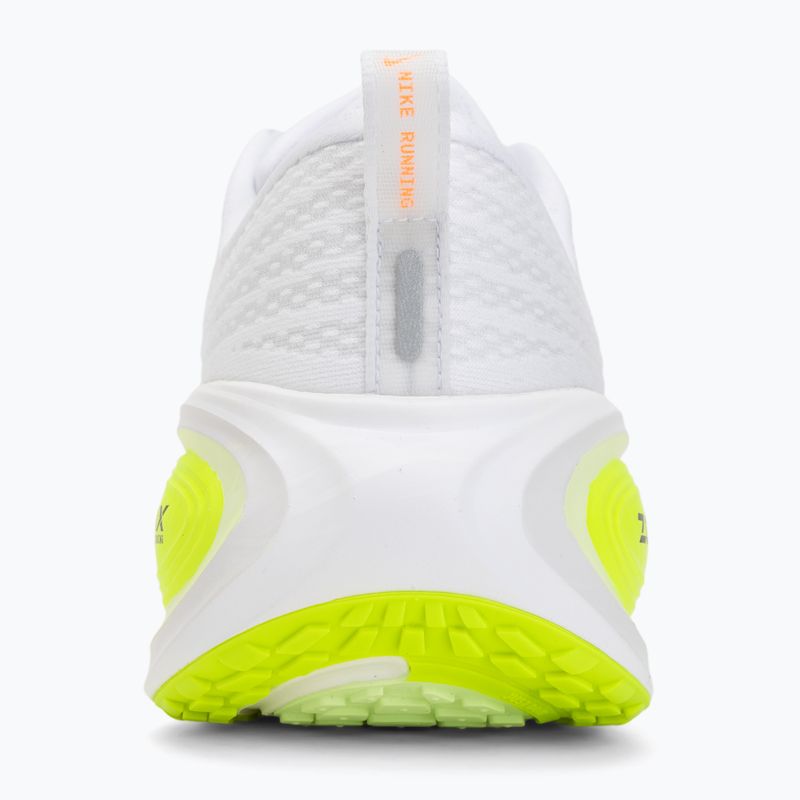 Scarpe da running uomo Nike Vomero Plus white/volt/barely volt/black 6