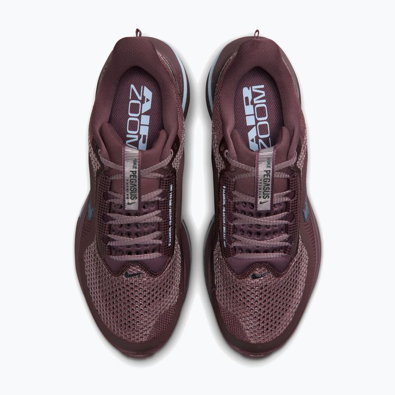 Scarpe da running donna Nike Pegasus Premium tattoo/football grey/off black 7