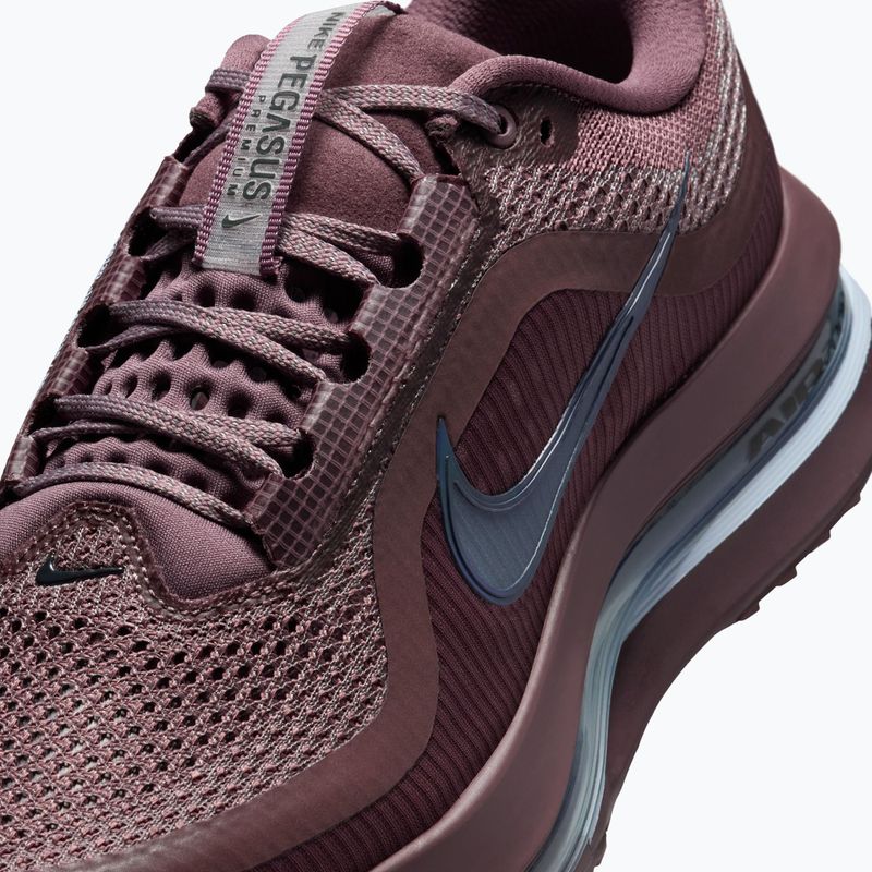 Scarpe da running donna Nike Pegasus Premium tattoo/football grey/off black 9