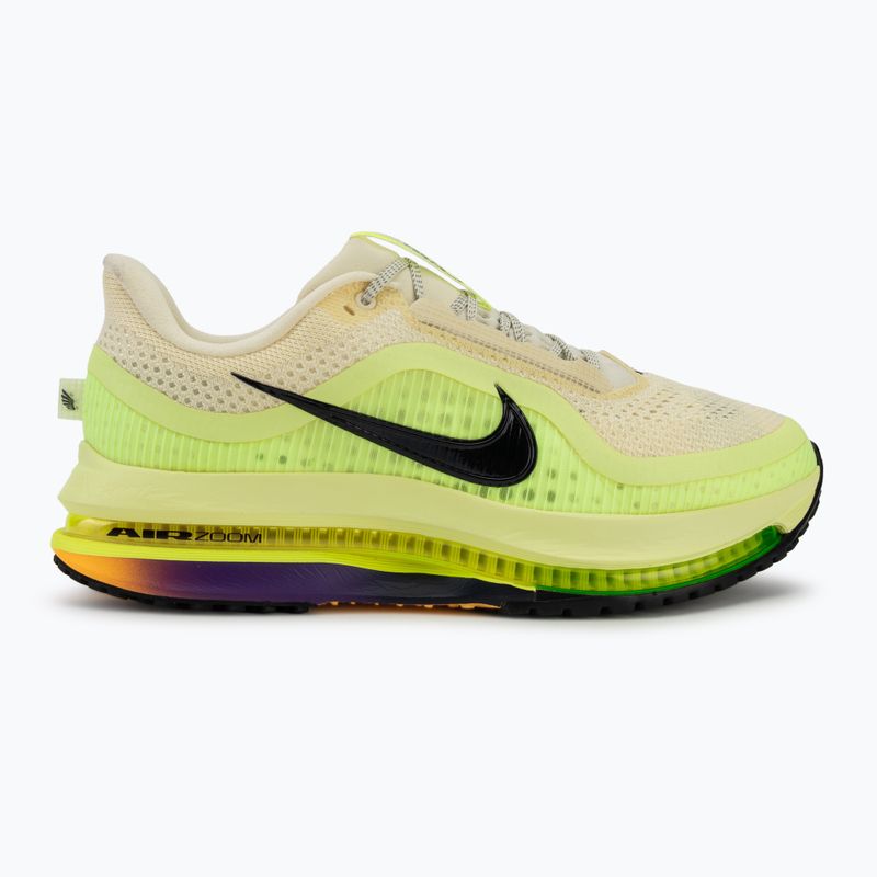 Scarpe da running da uomo Nike Pegasus Premium alabaster/barely volt/volt ice/black 2
