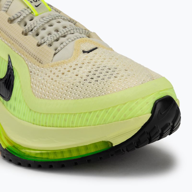 Scarpe da running da uomo Nike Pegasus Premium alabaster/barely volt/volt ice/black 7