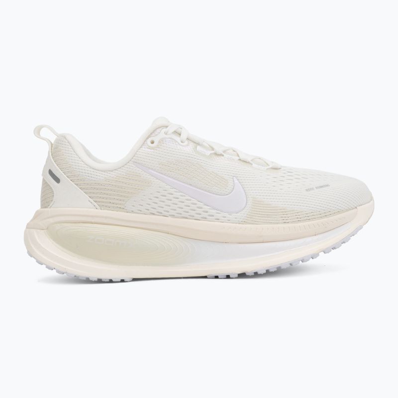 Scarpe da running donna Nike Vomero 18 ESS summit white/chalk/sea glass/white 2