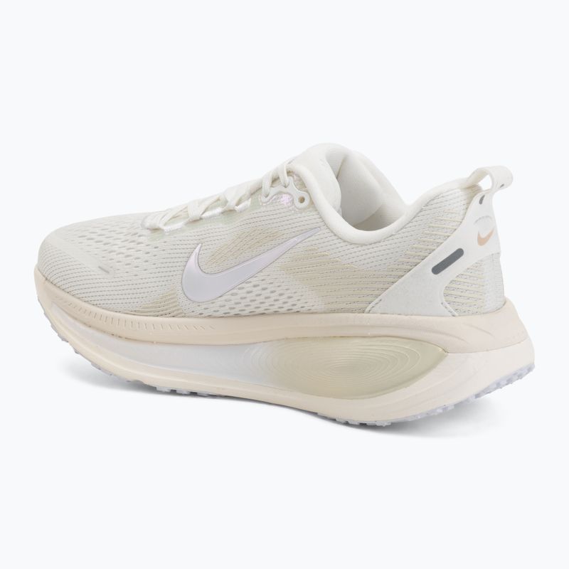Scarpe da running donna Nike Vomero 18 ESS summit white/chalk/sea glass/white 3