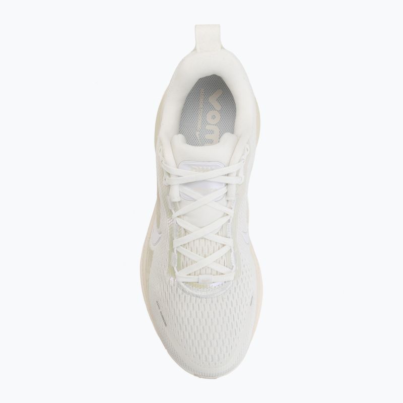 Scarpe da running donna Nike Vomero 18 ESS summit white/chalk/sea glass/white 5