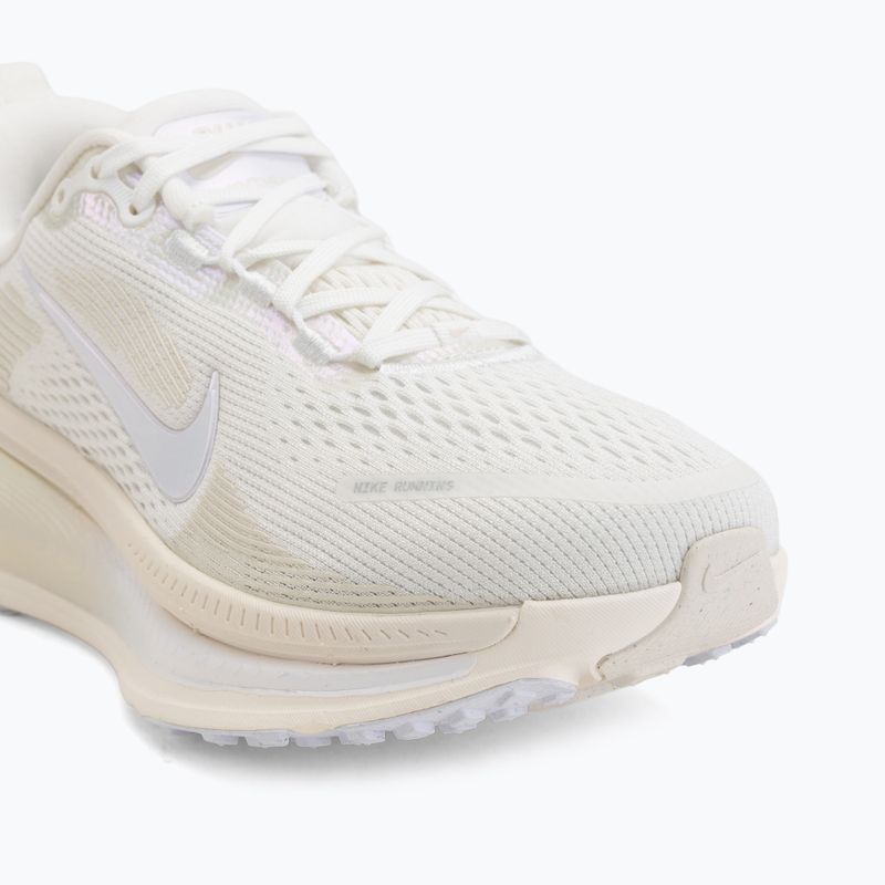 Scarpe da running donna Nike Vomero 18 ESS summit white/chalk/sea glass/white 7
