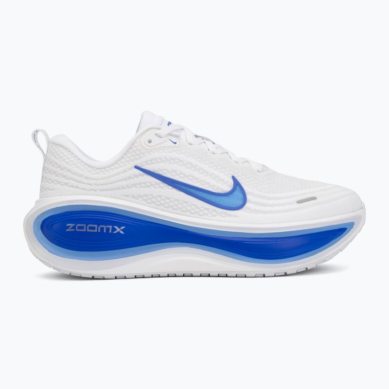 Scarpe da corsa uomo Nike Vomero Plus white/chalk blue/racer blue 2