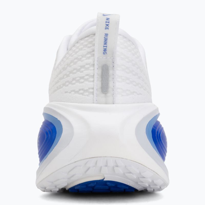 Scarpe da corsa uomo Nike Vomero Plus white/chalk blue/racer blue 6