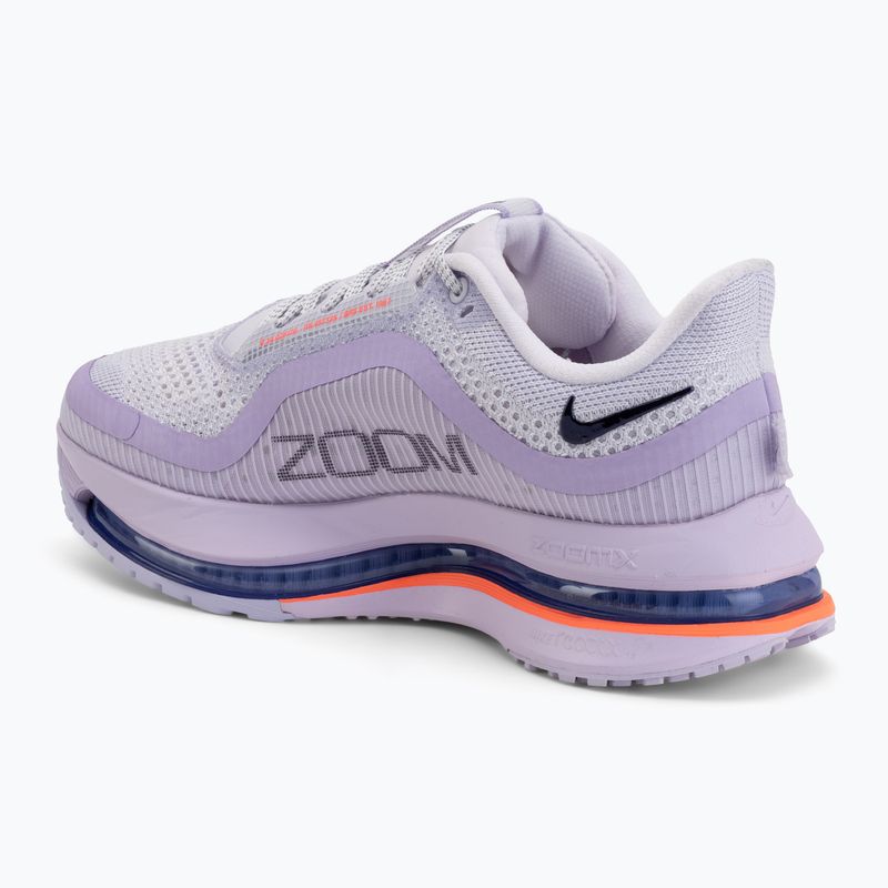 Scarpe da running donna Nike Pegasus Premium barely grape/violet mist/purple dynasty 3