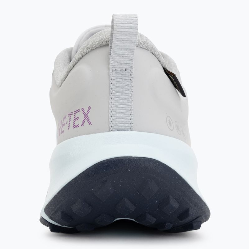 Scarpe da running uomo Nike Juniper Trail 2 GORE-TEX grey fog/sapphire/midnight navy 6