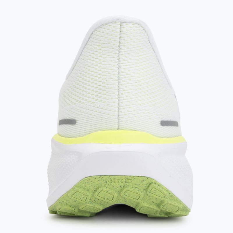 Scarpe Running Uomo Nike Pegasus 41 white/volt ice/barely volt/black 6