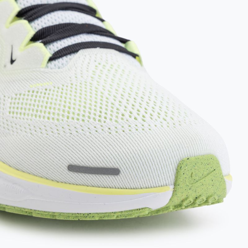 Scarpe Running Uomo Nike Pegasus 41 white/volt ice/barely volt/black 7