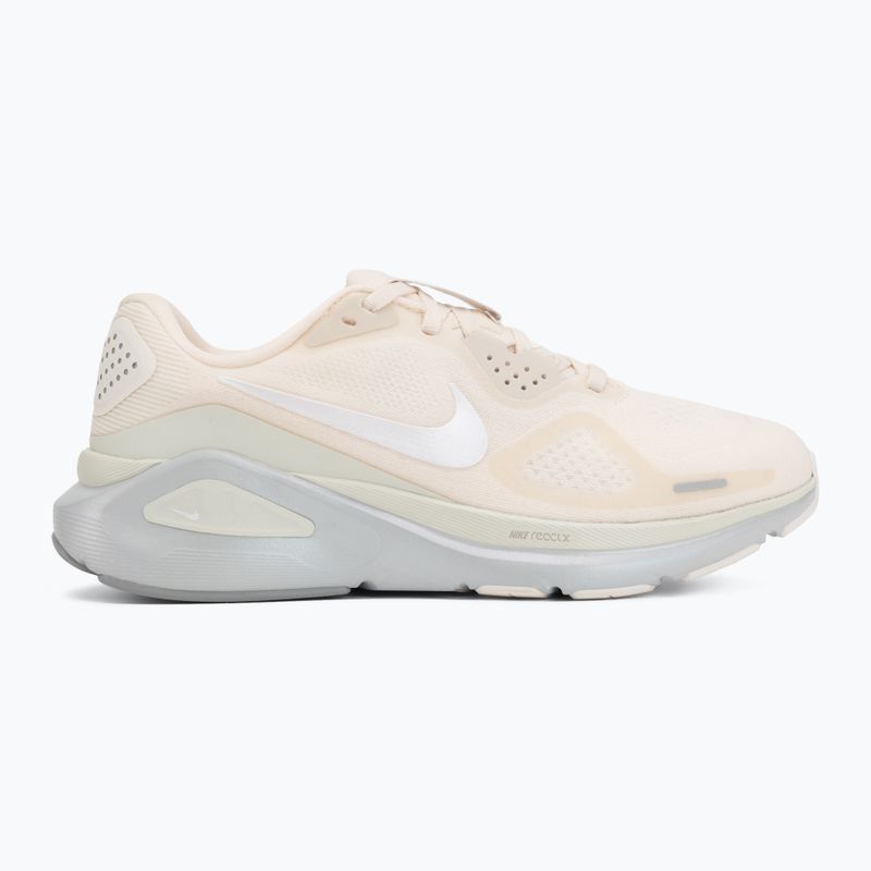 Scarpe da running donna Nike Structure 26 citron pulse/volt ice/indigo burst 2