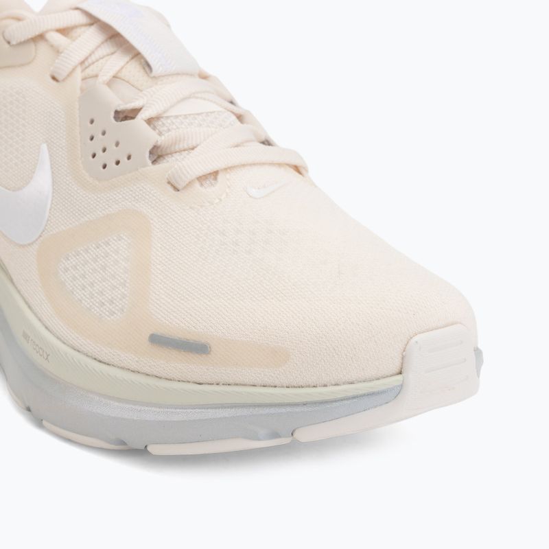 Scarpe da running donna Nike Structure 26 citron pulse/volt ice/indigo burst 7