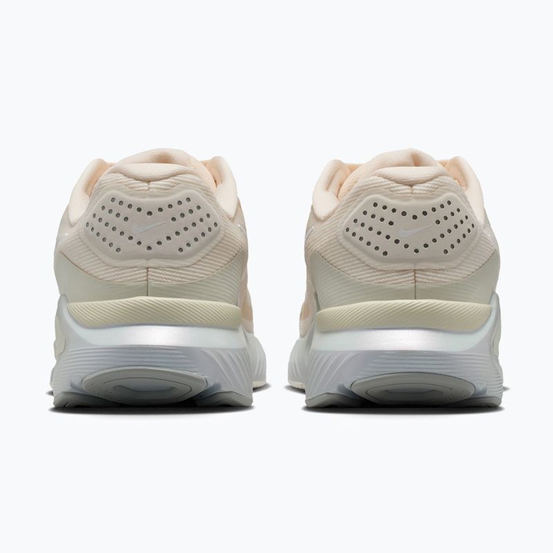 Scarpe da running donna Nike Structure 26 citron pulse/volt ice/indigo burst 4