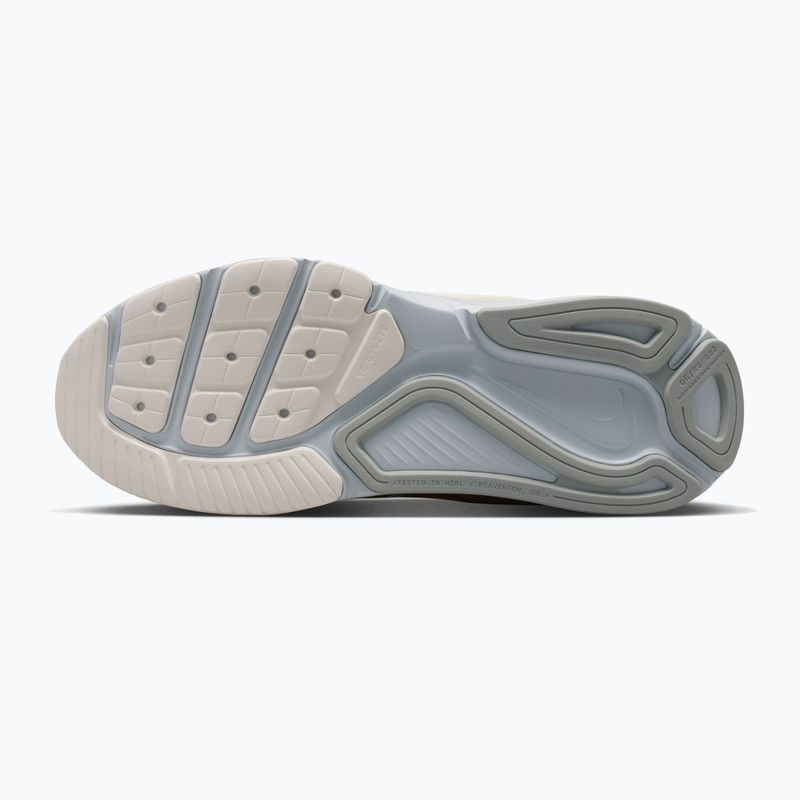 Scarpe da running donna Nike Structure 26 citron pulse/volt ice/indigo burst 5