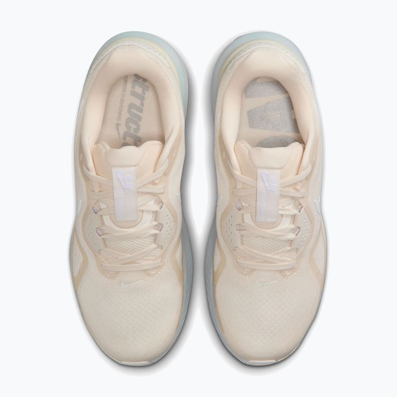 Scarpe da running donna Nike Structure 26 citron pulse/volt ice/indigo burst 7