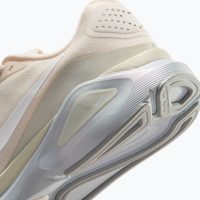 Scarpe da running donna Nike Structure 26 citron pulse/volt ice/indigo burst 10