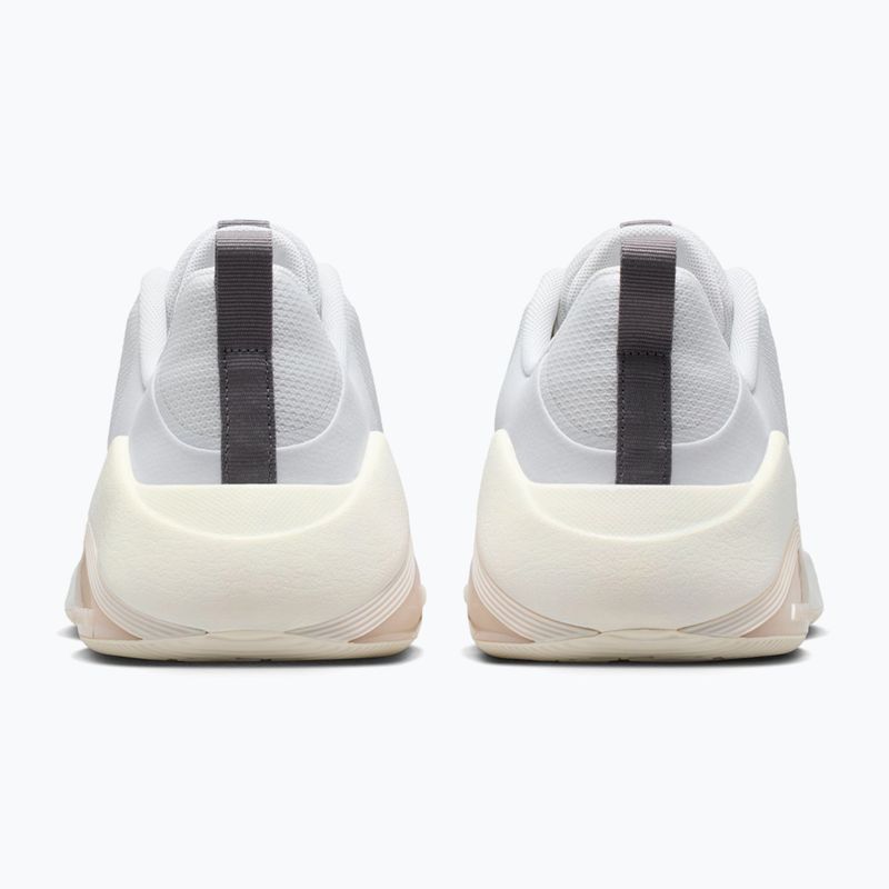 Scarpe da training donna Nike Bella 7 white/sail/pencil point/multi-color 4