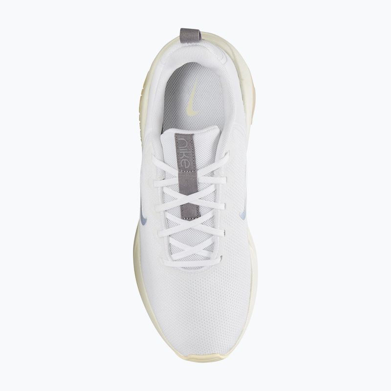 Scarpe da training donna Nike Bella 7 white/sail/pencil point/multi-color 6