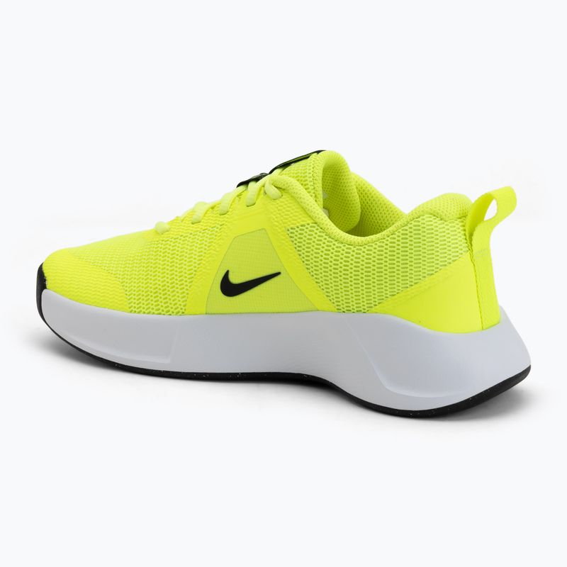 Scarpe da allenamento uomo Nike MC Trainer 3 volt/white/black 3
