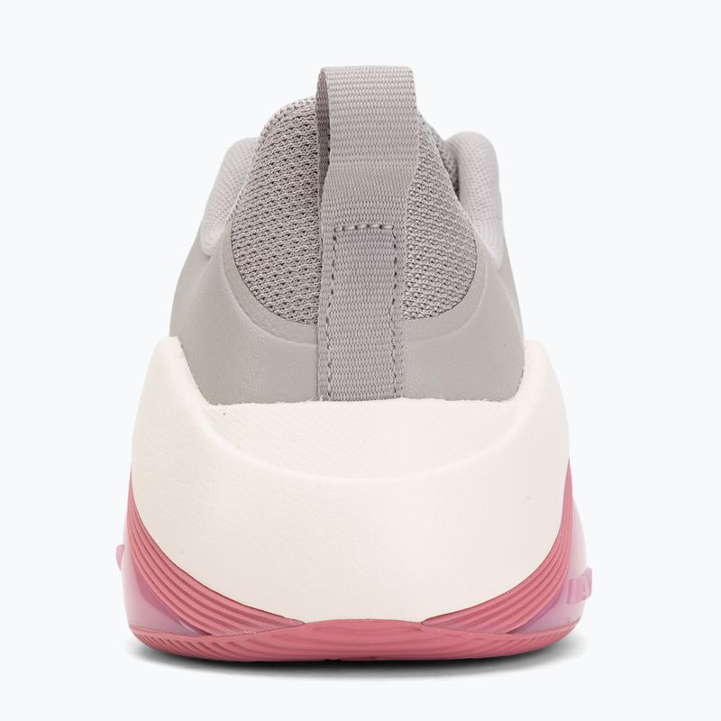 Scarpe da allenamento donna Nike Bella 7 college grey/chalk/peony 6