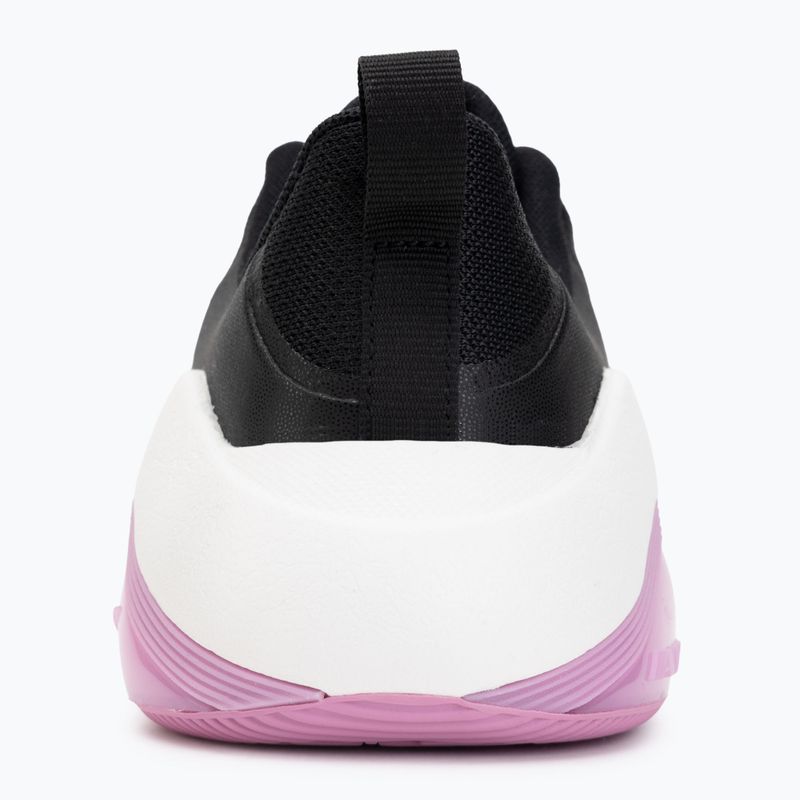 Scarpe da allenamento donna Nike Bella 7 black/sail/light magenta 6