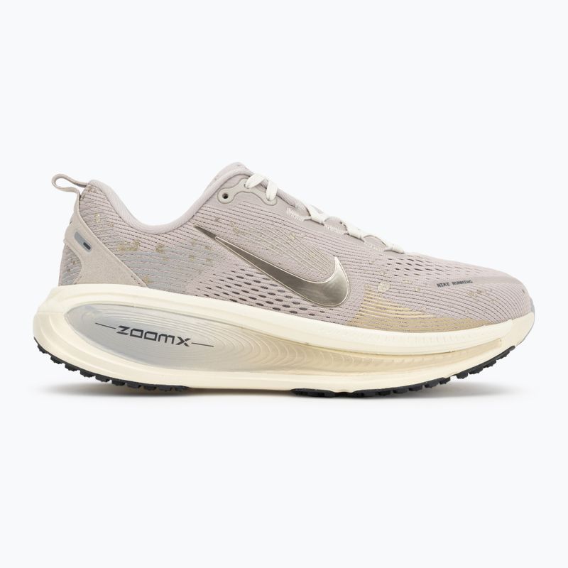Scarpe running donna Nike Vomero 18 SE cream II/coconut milk/metallic gold grain 2