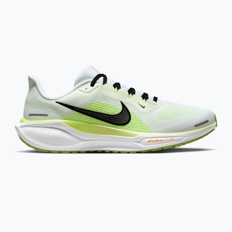 Buty do biegania męskie Nike Pegasus 41 white/volt ice/barely volt/black