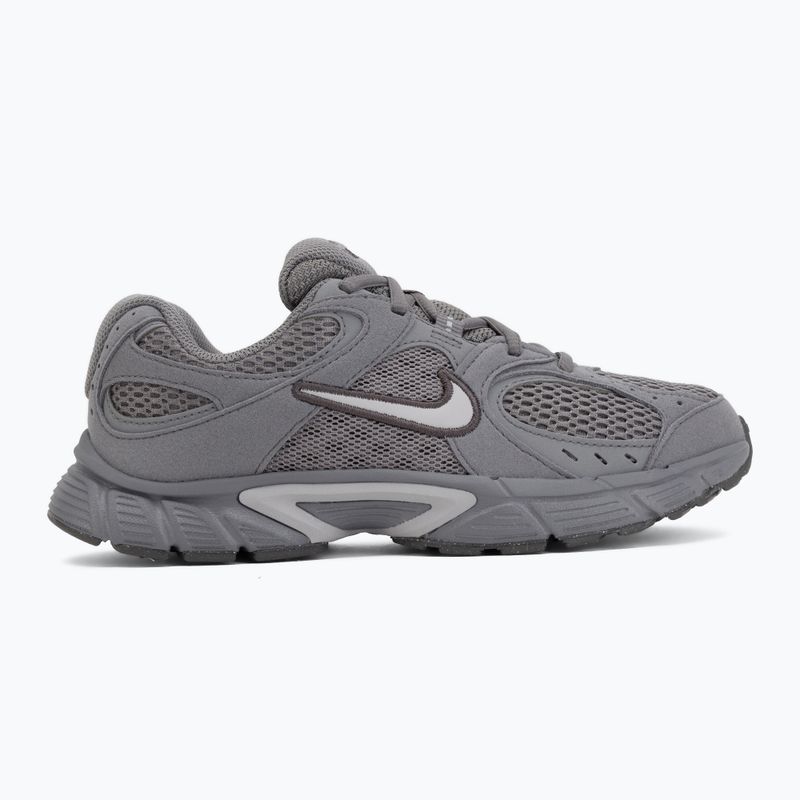 Scarpe Nike V5 Runner Suede pencil point/atmosphere grey 2