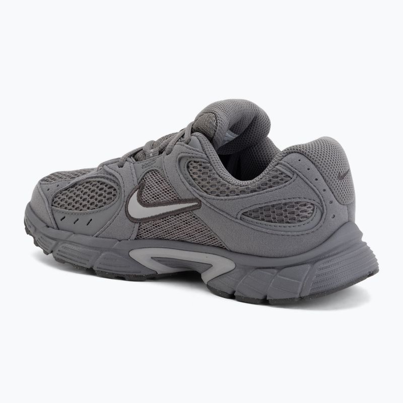 Scarpe Nike V5 Runner Suede pencil point/atmosphere grey 3